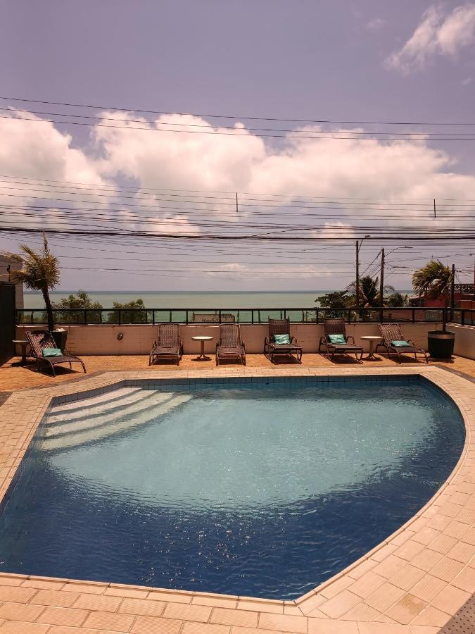Suite Acolhedora Em Hotel Natal Exteriör bild